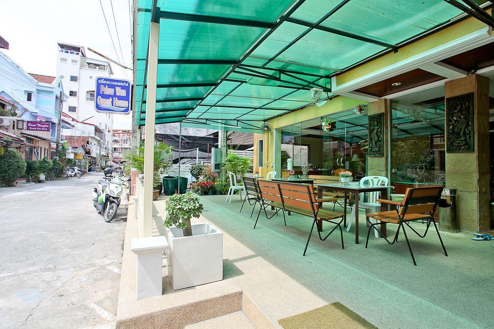 Priew Wan Guesthouse Patong Ngoại thất bức ảnh