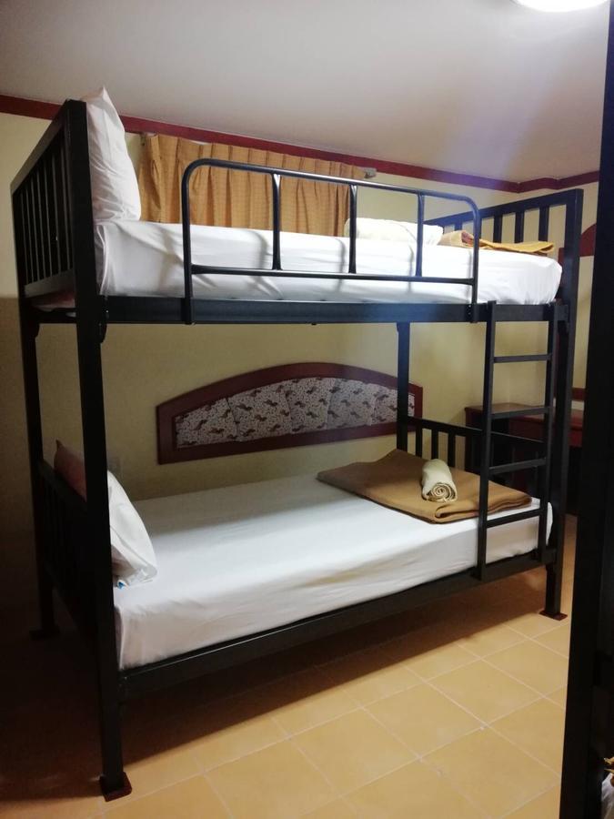 Priew Wan Guesthouse Patong Ngoại thất bức ảnh