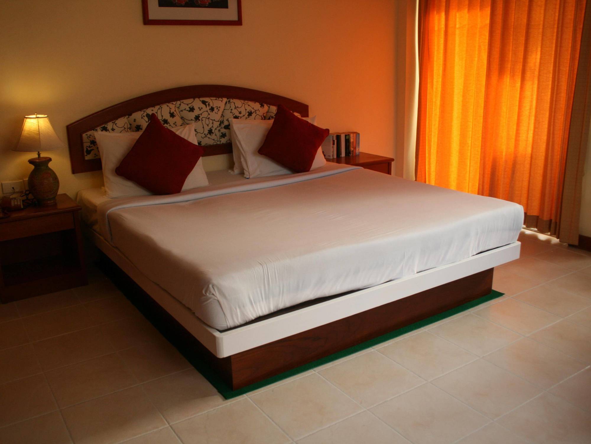 Priew Wan Guesthouse Patong Ngoại thất bức ảnh