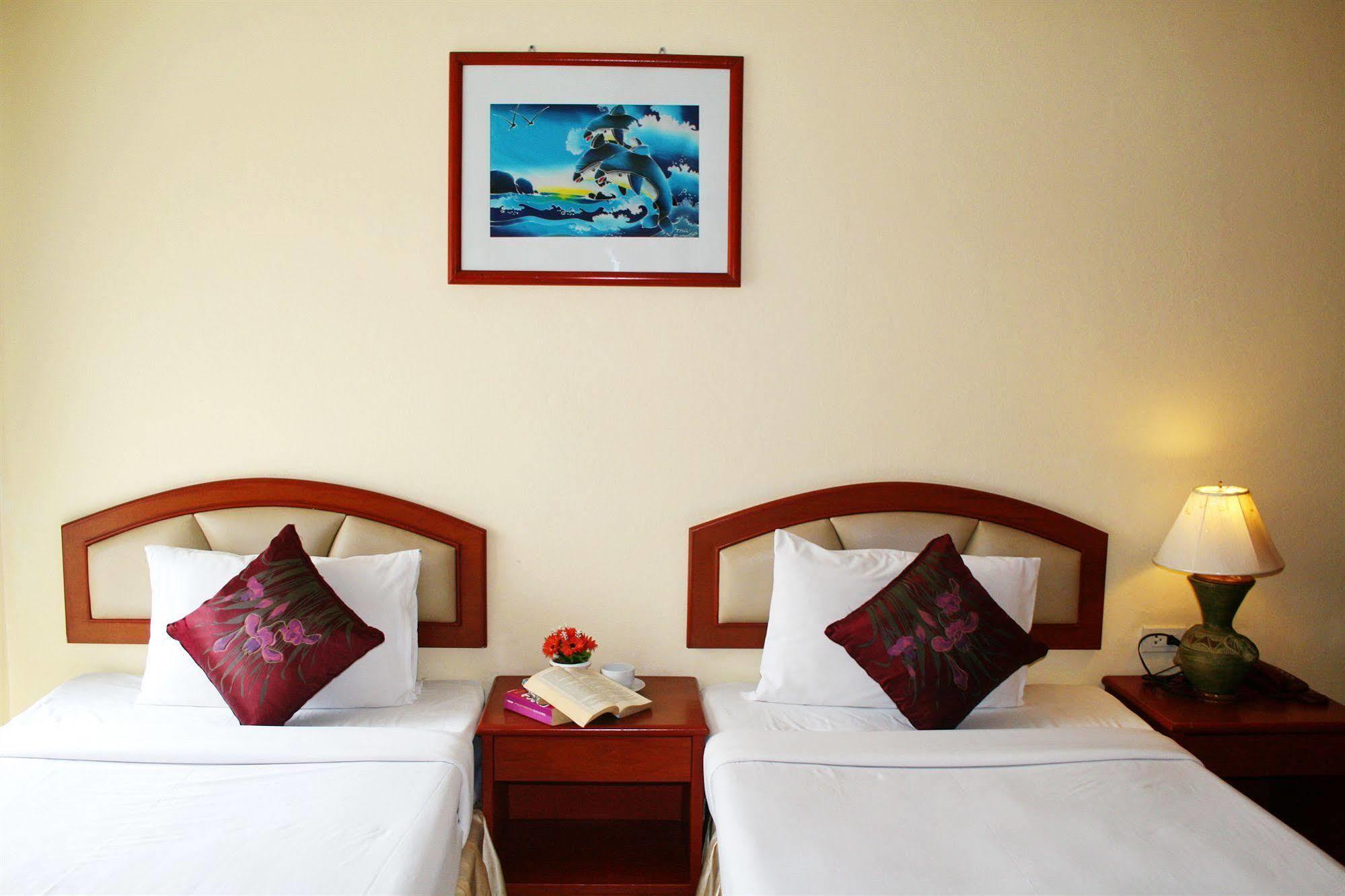 Priew Wan Guesthouse Patong Ngoại thất bức ảnh